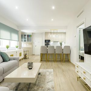 Appartement met Drie Slaapkamers